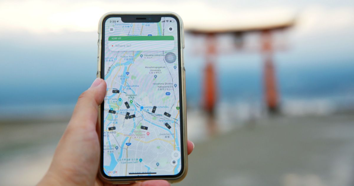 Didi expands ridehailing service in Japan, Latin America Automotive News